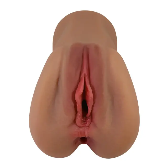 CAROLINE Вагинальный мастурбатор – водонепроницаемый Фото num