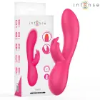 INTENSE Tammy triušio vibratorius – 19.7 cm (7.8″) — Nuotrauka 1