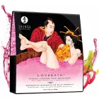 Shunga Lovebath Dragon Fruit Erotic Bath Gel – 650 g Photo