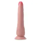 RockArmy Crusader Dual Density Dildo with Suction Cup – 21.5 cm (8.5″) – Skin — Photo 10