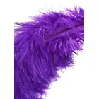 Double Feather Tickler – Purple — Photo 4