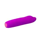 PRETTY LOVE Burke Vibrator – 4 Vibration Modes, 4 Rotation Modes, Memory Function — Photo 4