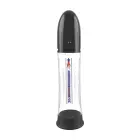 PASSION PUMP Premium Rechargeable Automatic Waterproof LCD Penis Pump — Photo 6