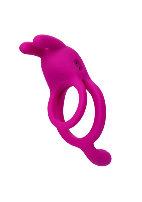 Closer Intimate перезаряжаемое вибрирующее кольцо – розовый