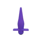 Augstas intensitātes zonde – 12 cm (4.7″) – Violets Foto 1