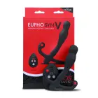 Eupho Syn V вибрирующий стимулятор простаты – Черный — Фото 2