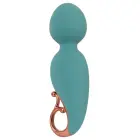 The Magician Wand Vibrator – 16 cm – rozā Foto 3