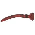 Beasty Cocks The Enormous Eel teksturēts dildo ar piesūcekni – 65.5 cm (25.8″) — Foto 6