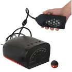 Suck-O-Mat 2.0 Mains-Powered Masturbator – 26.3 cm — Photo 7