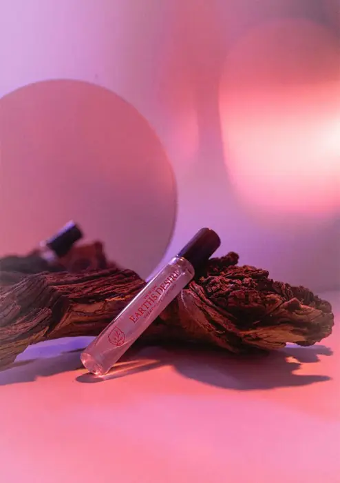 Eye of Love Earths Desire Feromonų kvepalai – 10 ml