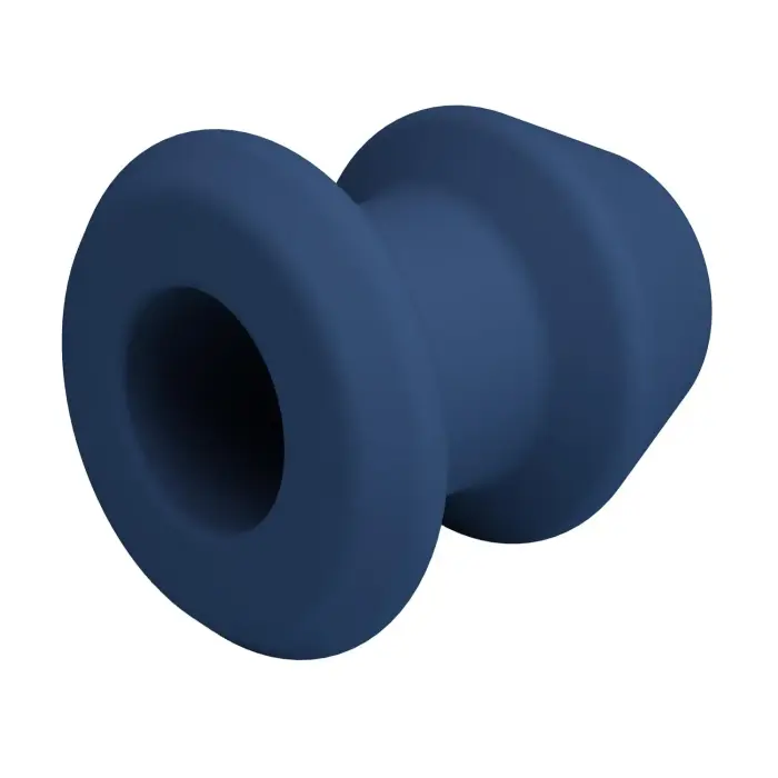 Mr. Play Jack analinis kištukas – M – Mėlynas Photo