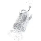 CRUIZR CM09 3-in-1 Intimate Device with LCD Display, Thrust & Vibration — Foto 8