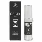 Secret Play Men’s Delay Gel with Mint Extract – 15 ml — Photo 1