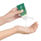 EasyGlide Bio & Natural anālais lubrikants uz ūdens bāzes – 100 ml Foto 3