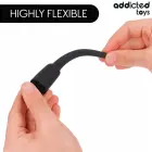 Addicted Toys Model 1 насадка для интимного душа с универсальным адаптером – 148 mm — Фото 4