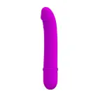 PRETTY LOVE Beck vibrators – 12 cm (4.7″) – violets — Foto 2