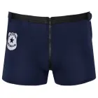 Svenjoyment policijas bokseršorti – zils – 2XL Foto 8