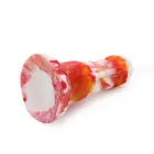 Kiotos Monstar Beast Dildo – 20.5 cm (8″) – Įvairiaspalvis — Nuotrauka 5