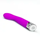 PRETTY LOVE John 12-Function G-Spot Vibrator – Pink — Photo 5