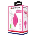 PRETTY LOVE Nicole klitora stimulators ar 10 funkcijām — Foto 10