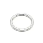 Ümmargune peenis võru 55 mm (sisemine läbimõõt) – 8 mm (paksus) – metallist — Foto 5