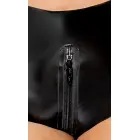 Lateksist püksid lukuga – 2XL — Foto 5