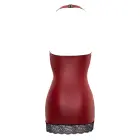 Cottelli Collection halterneck-kleit pitsdekoriga – must – L — Foto 7