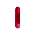 PRETTY LOVE Kiwi lodes vibrators – 10 vibrācijas režīmi — Foto 3
