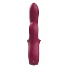 GLAM DUO Vibrator – 22.7 cm (8.9″) – Multicolored — Photo 5