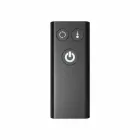 Nexus Revo Clean 360° вращающееся гигиеническое устройство, аккумуляторное – чёрное – 600 мл — Фото 5