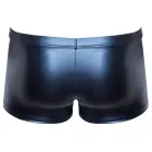 NEK metāliski bokseršorti – zils – S Foto 6