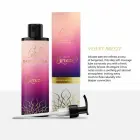 BodyGliss Velvet Breeze Massage Lube 150ml - Bergamot Aroma, Dual Use — Foto 2