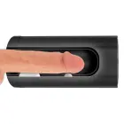 Rebel Masturbator with 3 functions – Warming, Vibration, Suction — Photo 9