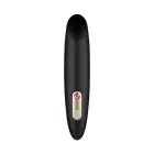 Nomi Tang Samba Heating kompaktiškas vibratorius – 11.2 cm (4.4″) – mėlynas — Nuotrauka 1