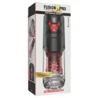 Typhoon Thrust Elite – automatic masturbator with thrusting, rotation, vibration and suction — Photo 2