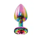 Twilight užpakaliuko deimantas S – Spalvotas Photo