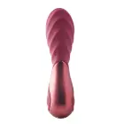 Dinky Jody F. mini vibratorius – 12 cm (4.7″) – rožinis — Nuotrauka 5