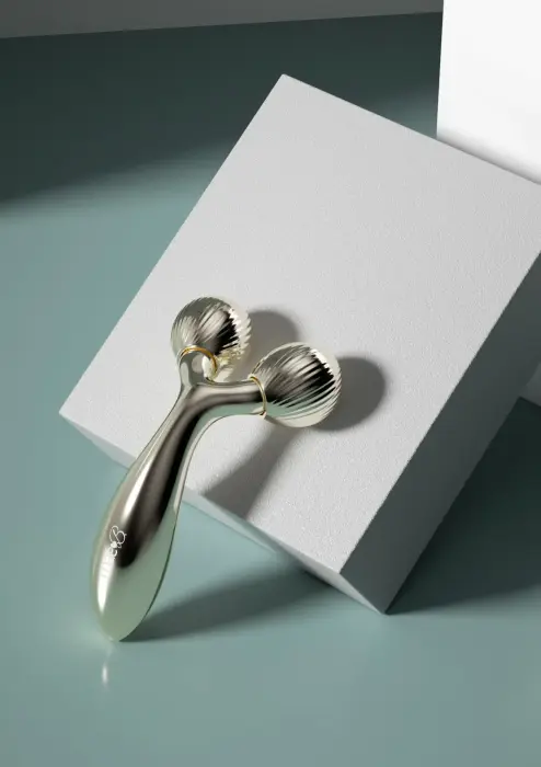 Contour Sculpting Roller Foto 8