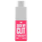 intt Suck My Clit стимулирующий гель – дикая клубника – 15 ml — Фото 3
