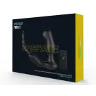 Nexus Revo Embrace Dual Silicone Ring & Rotating Stimulation System — Photo 8