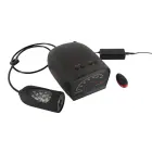Suck-O-Mat 2.0 Mains-Powered Masturbator – 26.3 cm — Photo 3