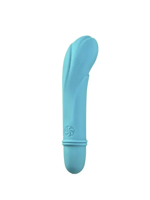 Wibrator-Universe Secret Flower вибратор – 12.6 cm (5″) – синий