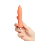 60SX AMP Bullet Vibrator – Orange — Photo 4