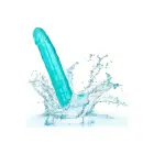 Size Queen dildo – 25.4 cm (10″) – Sinine — Foto 5