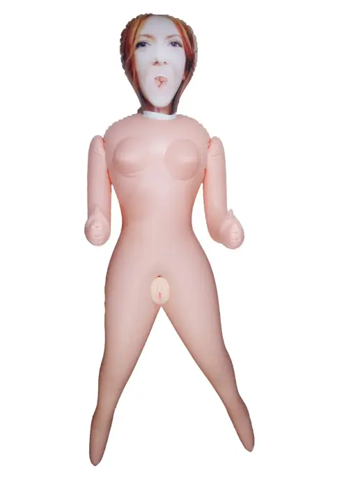 Inflatable Love Doll Rozwódka – Full-size – 3 Holes
