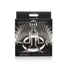 Oculus nerūsējošā tērauda anālā treniņa komplekts Foto 2