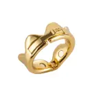 Sevanda Ring of Kings Glans Ring - L izmērs Foto 1