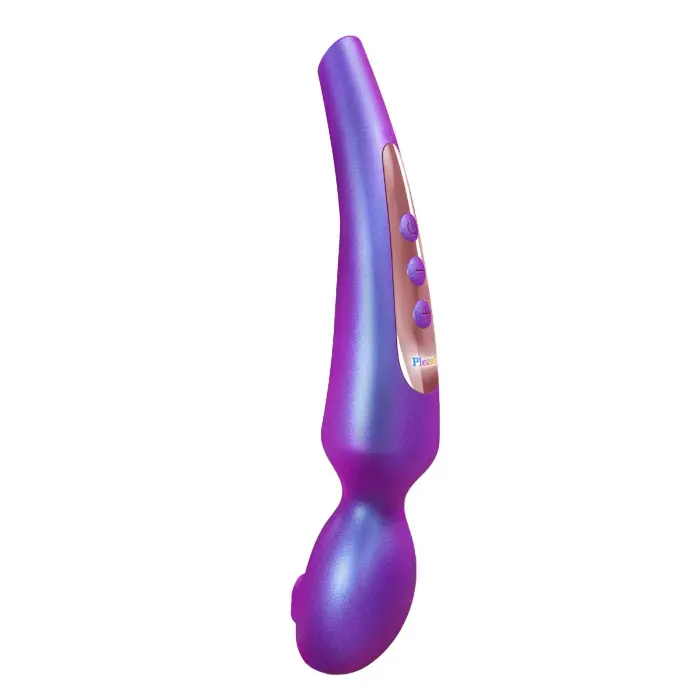 Pleaser Iridescent Night klitora stimulators