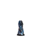 Kiotos Revolt Blue Wave 05 Small – silikoondildo – 12 cm — Foto 3