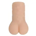 CRAZY BULL Вагинальный мастурбатор – красный Фото num